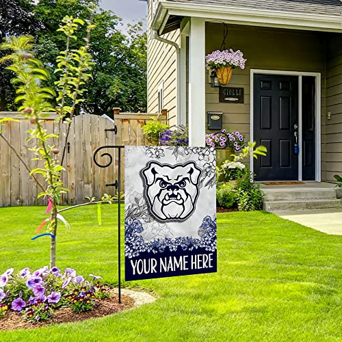 Image of Rico Industries NCAA Standard /Primary Personalized Garden Flag