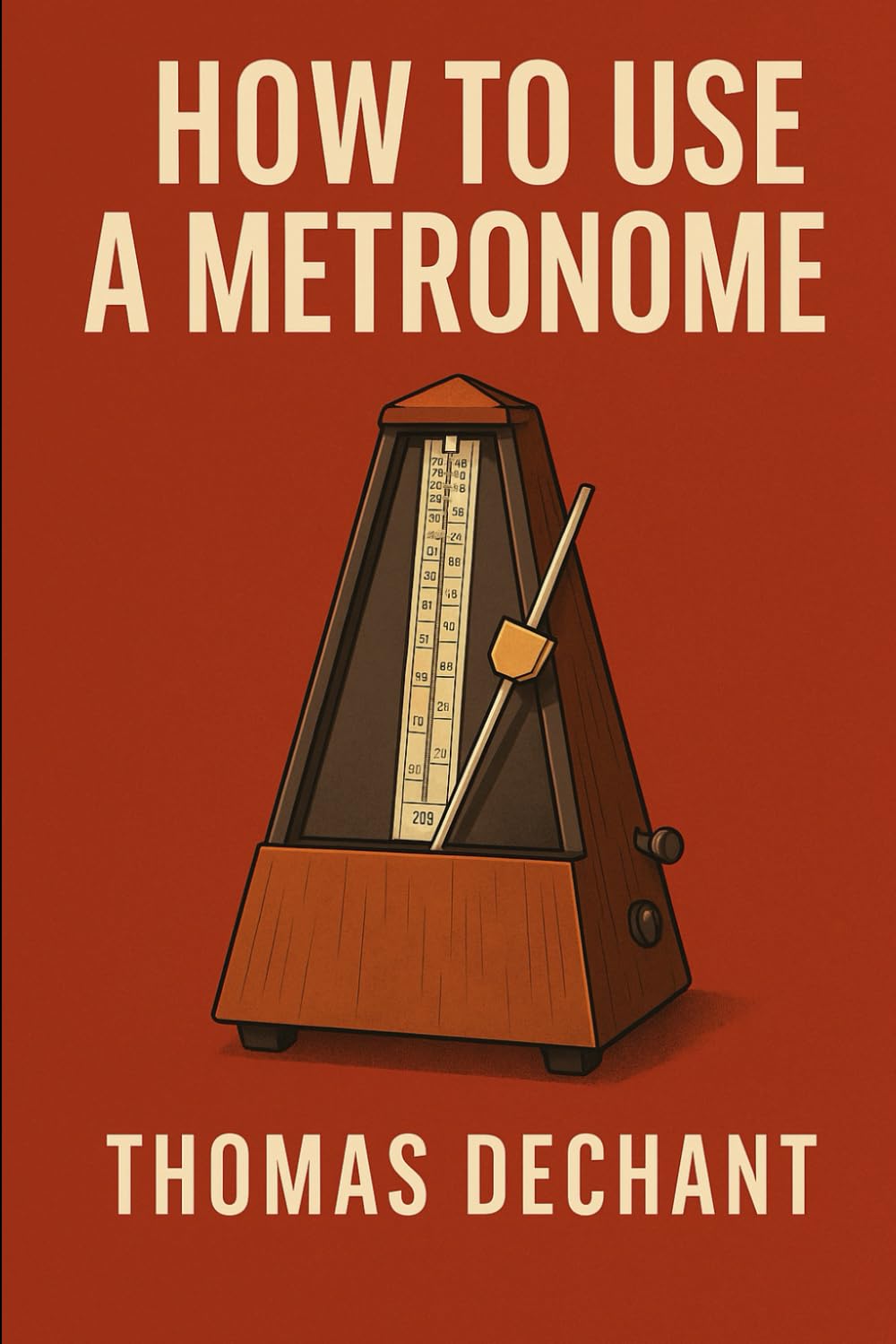 How To Use A Metronome: A Complete Beginner to Pro Guide for Mastering Rhythm, Timing, and Tempo in Music Practice