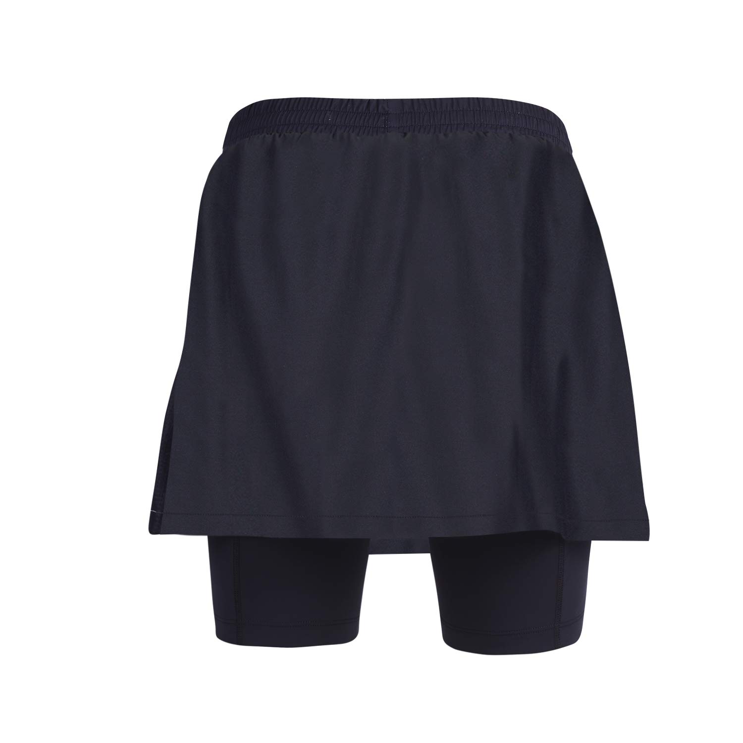 beroy Women Quick Dry and Breathable Cycling Skirt Shorts,Bike Skorts ...