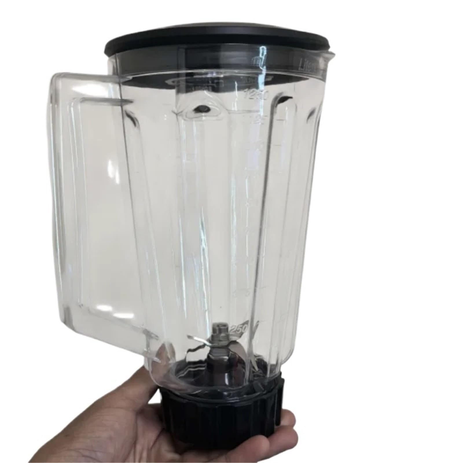 Contenitore Per Frullatore 1250ML, Compatibile Con Hamilton Beach,