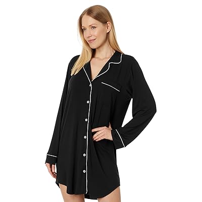 Eberjey Gisele Nightshirt Women
