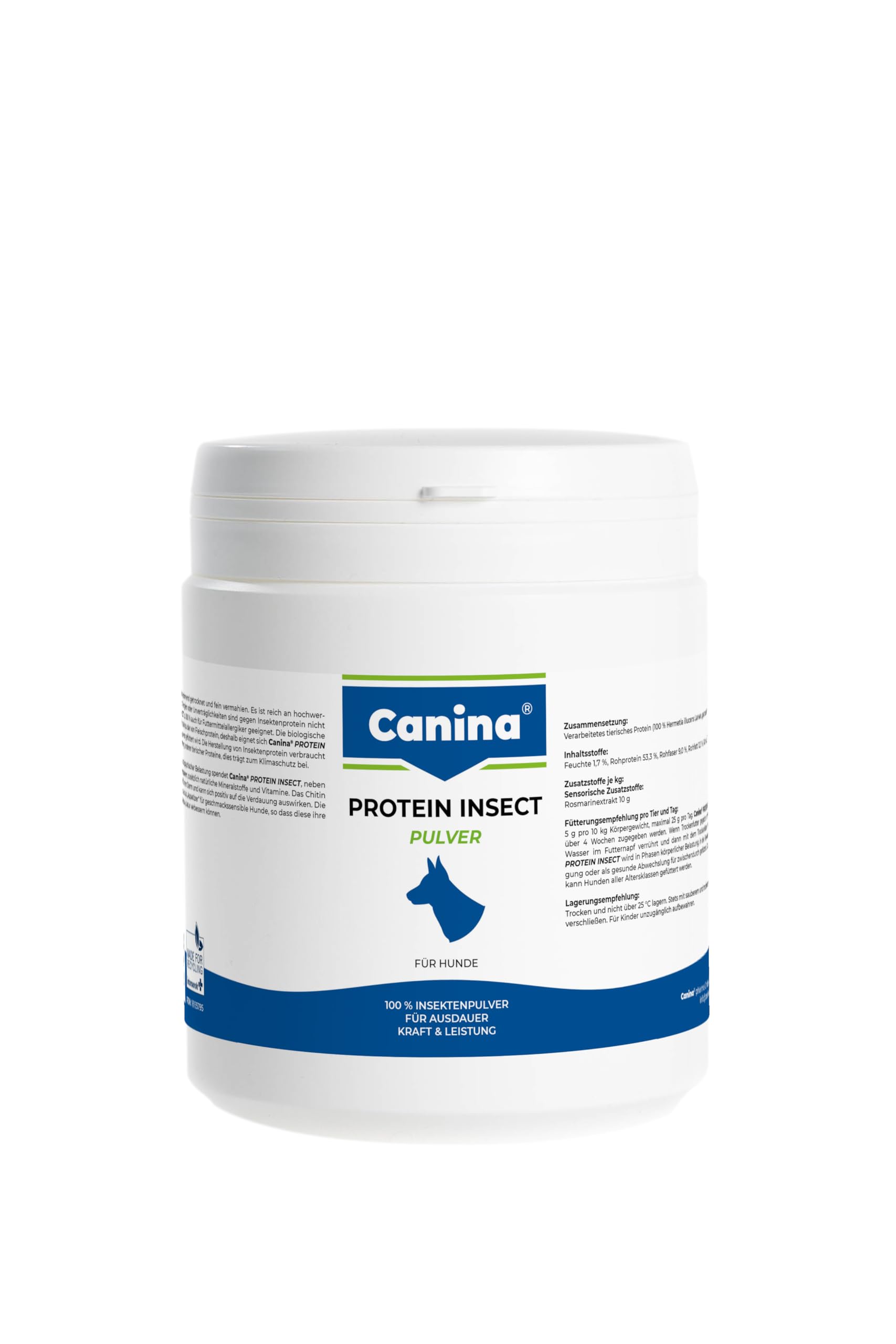 Protein Insect 500 g