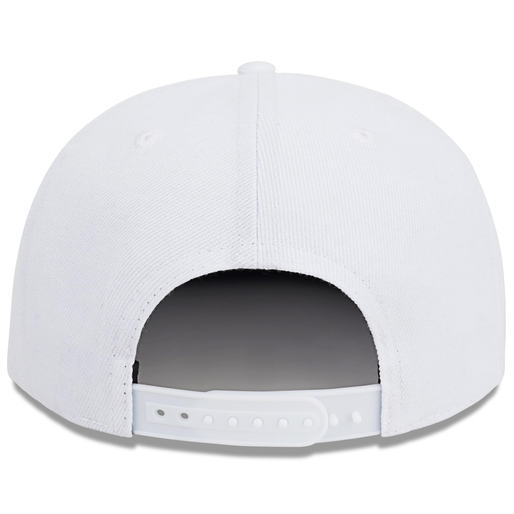 Sombreros de visera plana con bandera estadounidense, para hombres y mujeres, ajuste transpirable y ajustable para uso casual