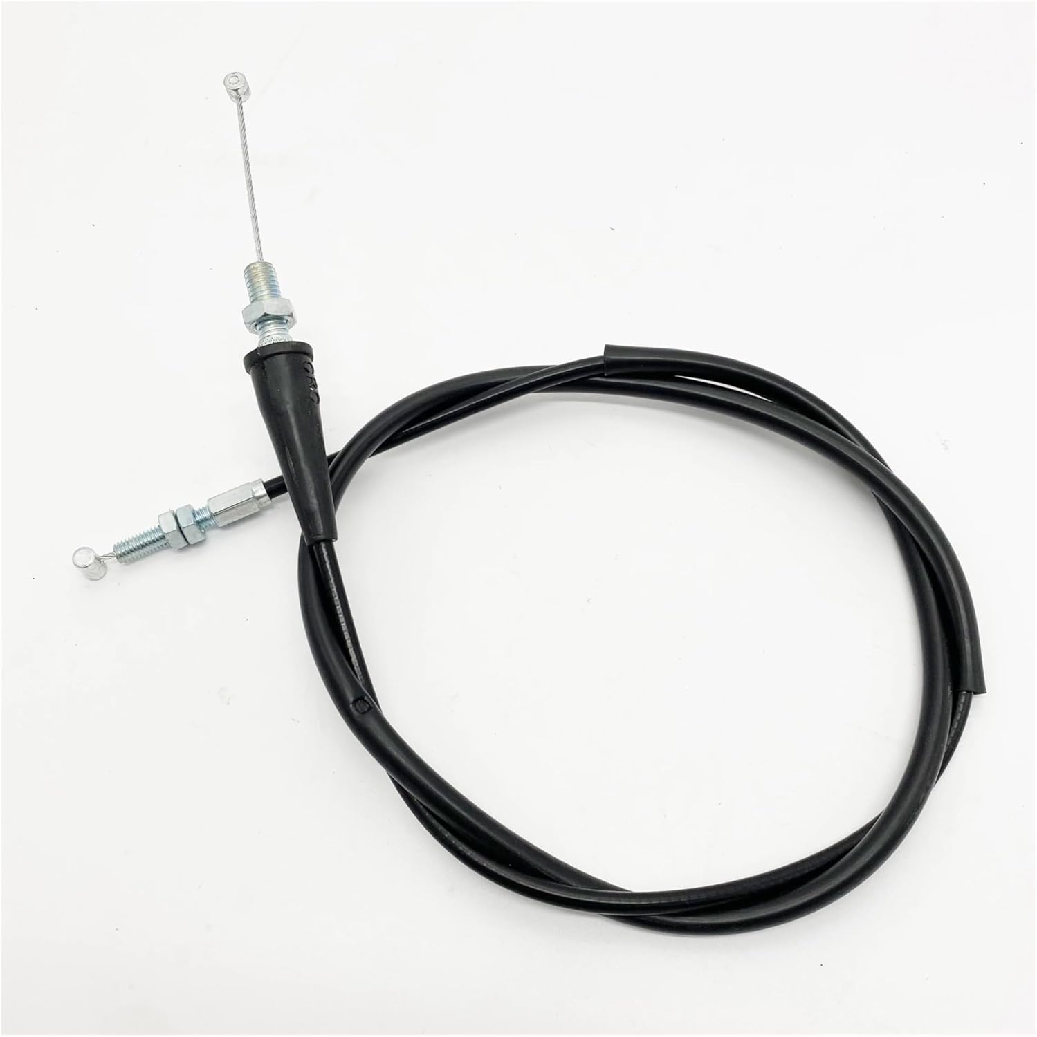 Throttle Cable Fit For Fits Jianshe Baja Mountain Lion 250 250CC JS250 ATV SSC4-210000-0