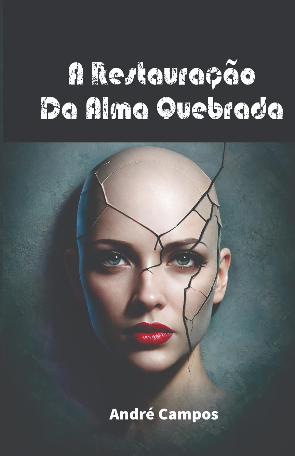 A Restauração Da Alma Quebrada