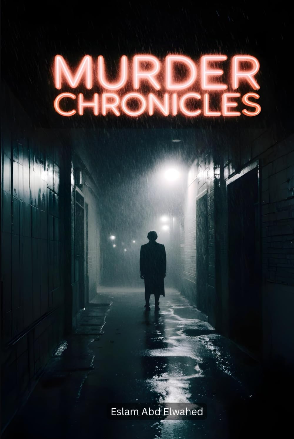 Murder Chronicles: 100 True Stories of Cold-Blooded Killers (Crime & Mystery)