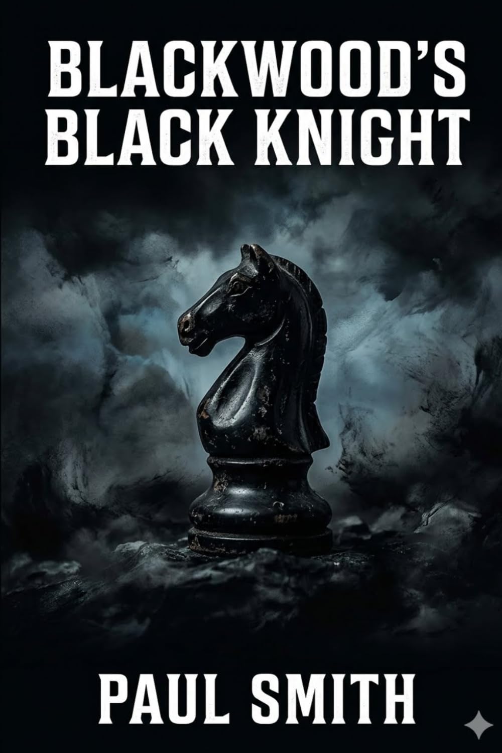 Blackwood's Black Knight