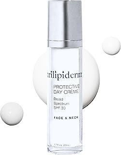 Trilipiderm Protective Day Crème SPF 30 - Hid...