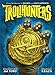 Trollhunters: The book that inspired the Netflix series