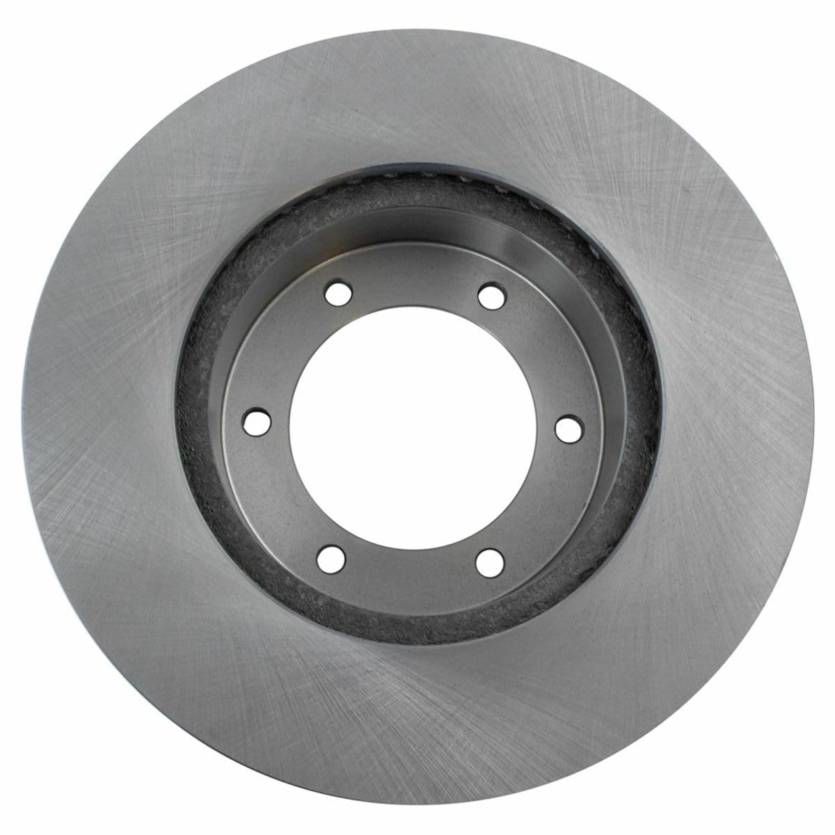 Amazon.com: Tbzieoc 2pcs Disc Brake Rotor Front Left Driver and