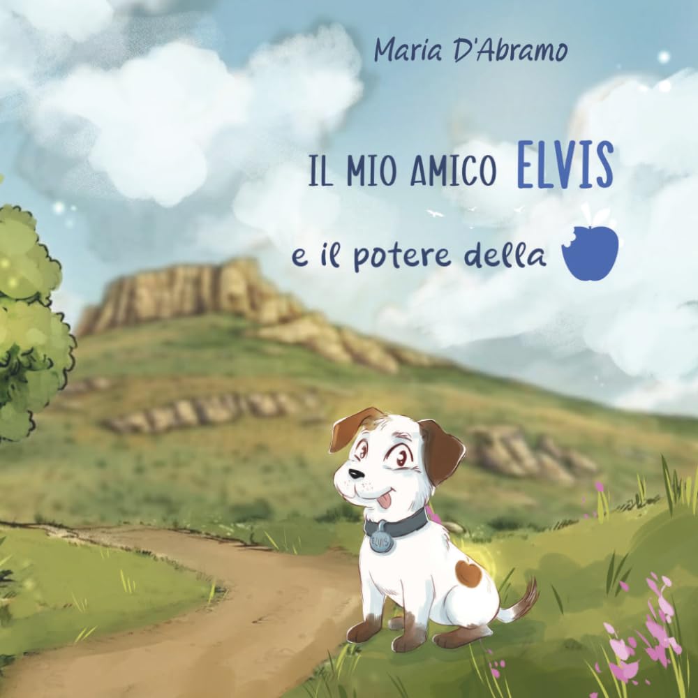 il mio amico Elvis: e il potere della mela