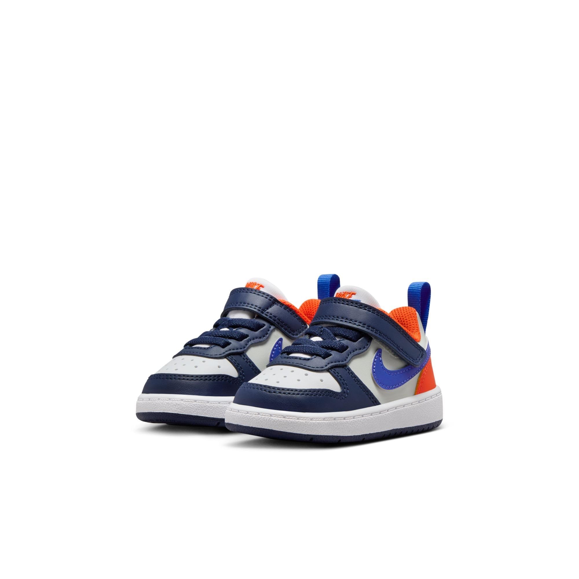 Nike Scarpa Nike Court Borough Low Recraft – Bebè E Bimbo/A ScarpaUnisex - Bambini e Ragazzi