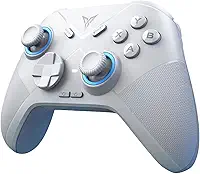Controle Flydigi Direwolf | Controle Multi-Platform para Windows PC, Nintendo Switch, Android/IOS, Xcloud [video game] [video game] [video game]