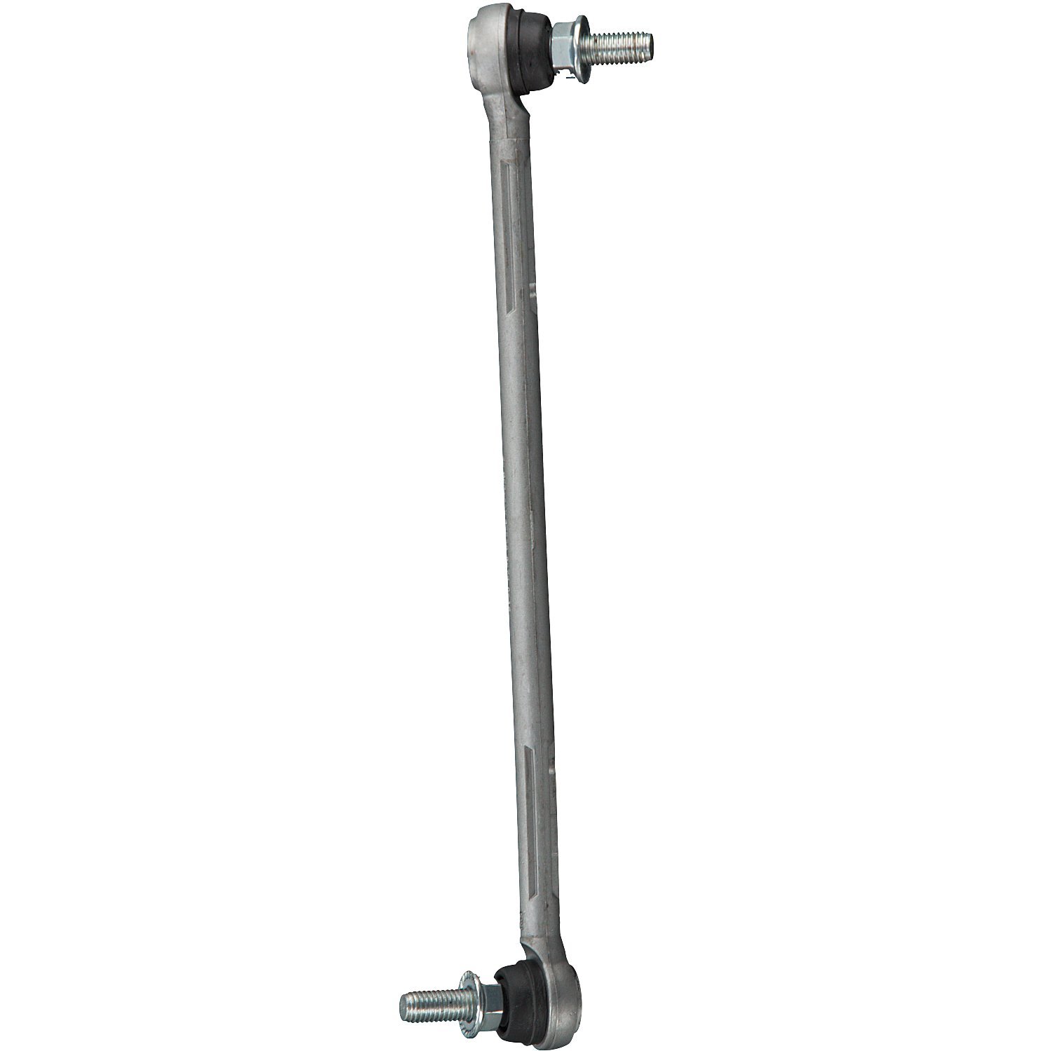 febi bilstein 27200 tirante barra stabilizzatrice con dadi bloccaggio, 1 unità (Confezione da 2)