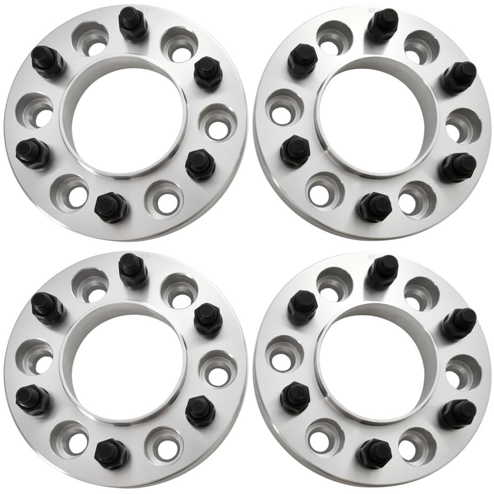 Amazon | INEX ハブ付きワイドトレッドスペーサー +30mm ワイトレ 前後 