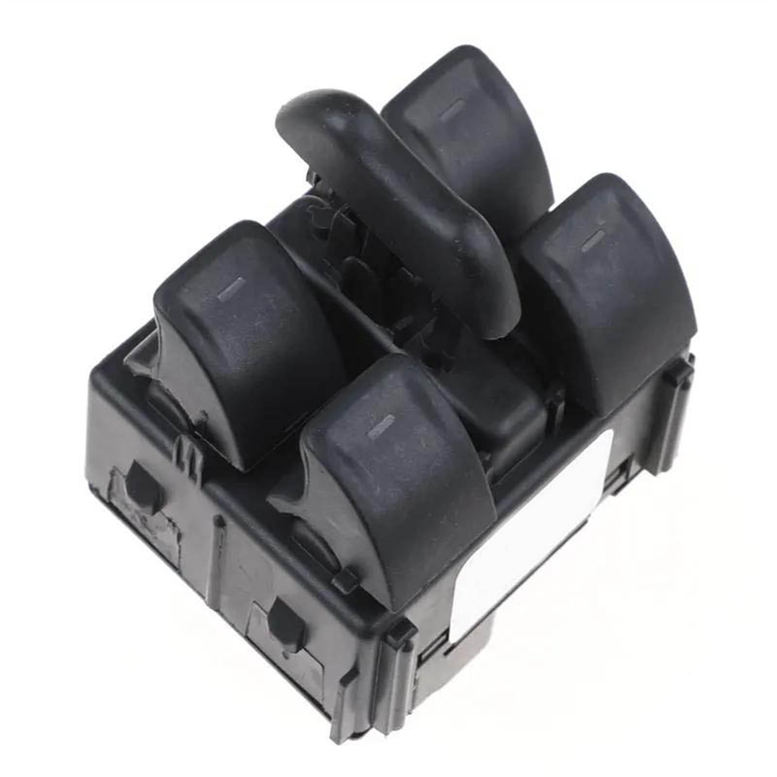 Commutateur de commande de vitre pour remplacer un bouton défectueux sur Wrangler JK