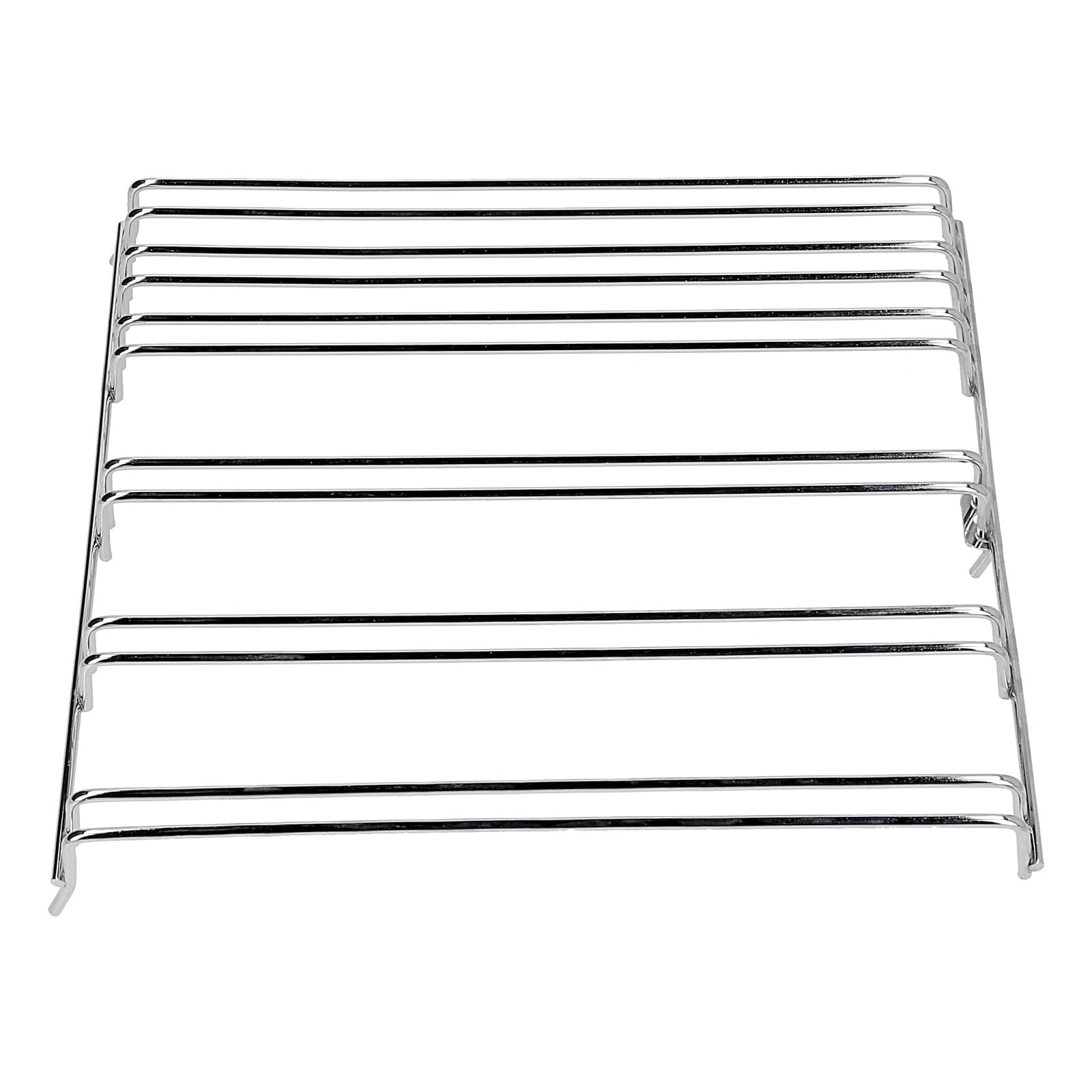 LUTH Premium Profi Parts Haltegitter rechts für Backblech Rost kompatibel mit Amica 8074569 in Backofen