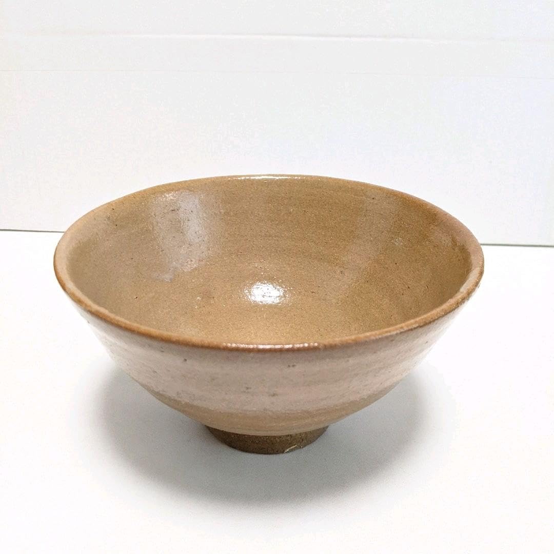 Rice Bowl, Karatsu Ware