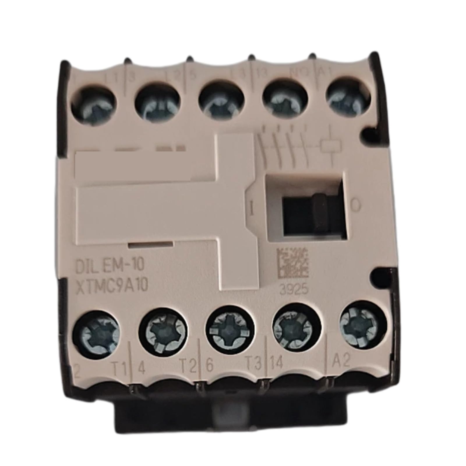 HKEJSJWA Contactor DILEM-10 XTMC9A10 230V50HZ/240V60HZ, DILEM-10 XTMC9A10F Magnetic Contactors