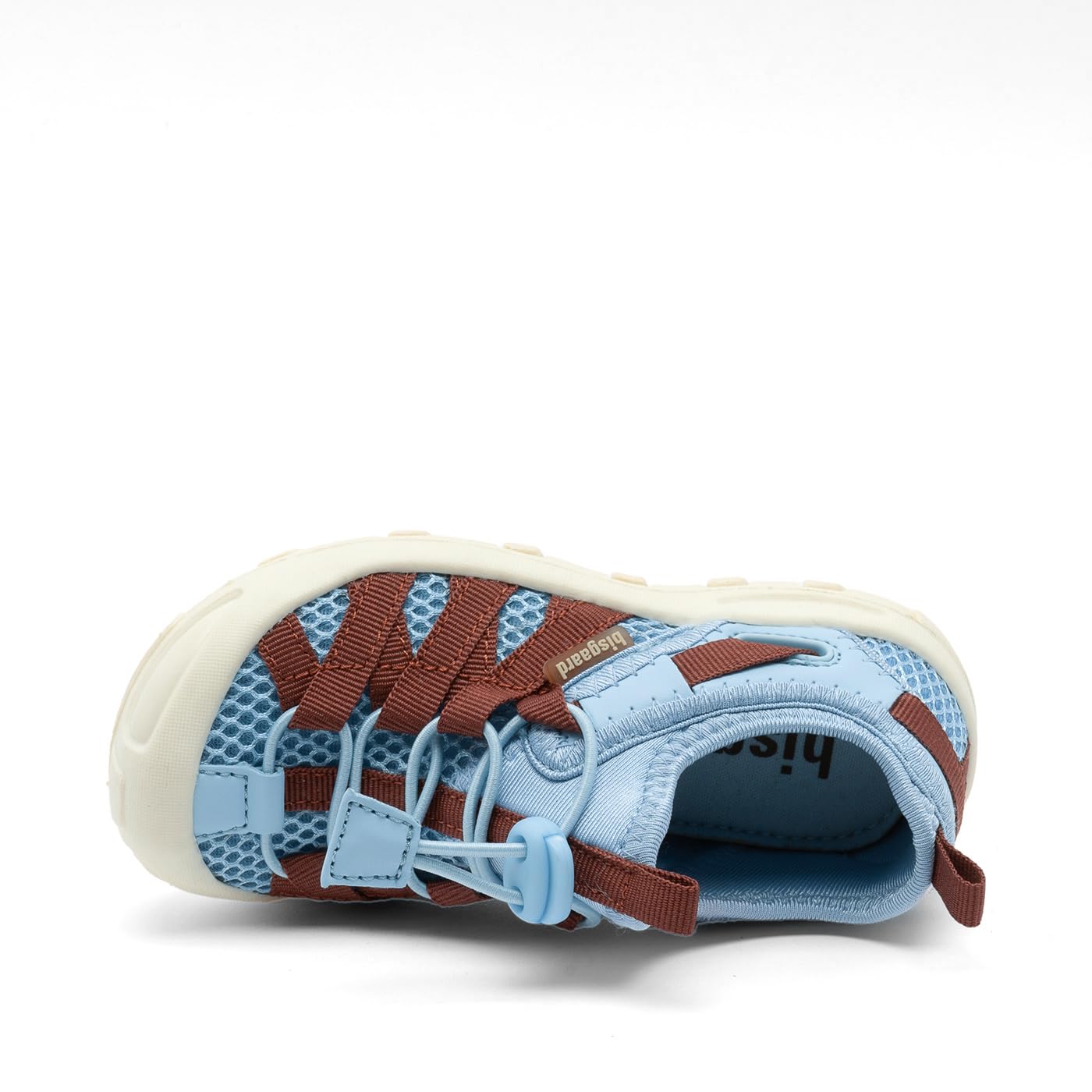 Bisgaard Unisex Kinder ZionSneaker