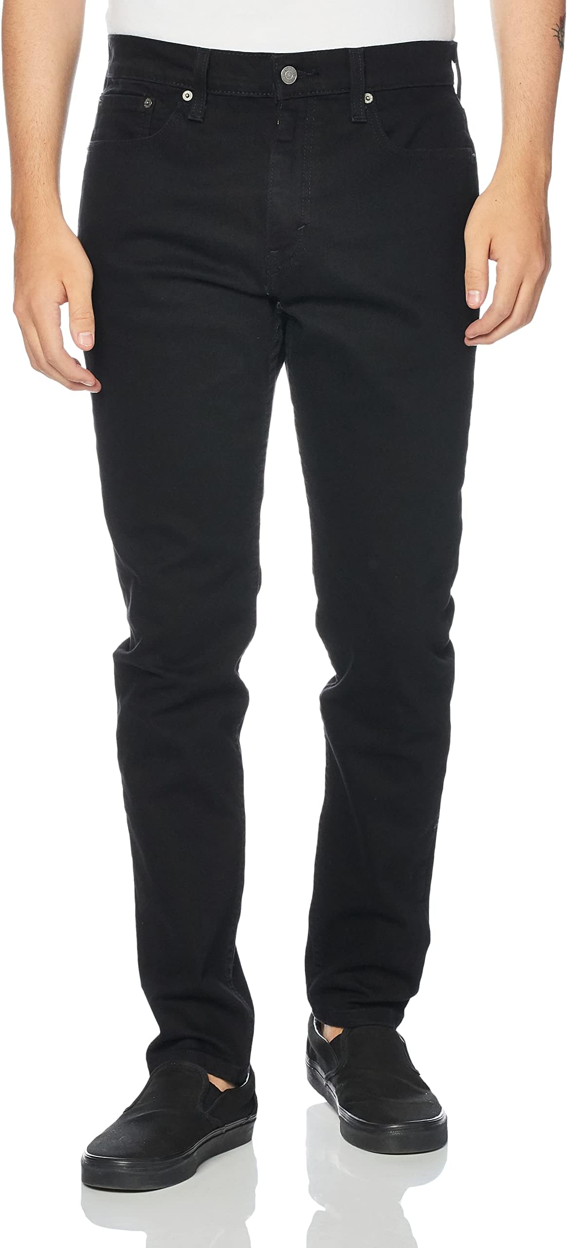 Mens 512 Slim Taper Fit Jeans