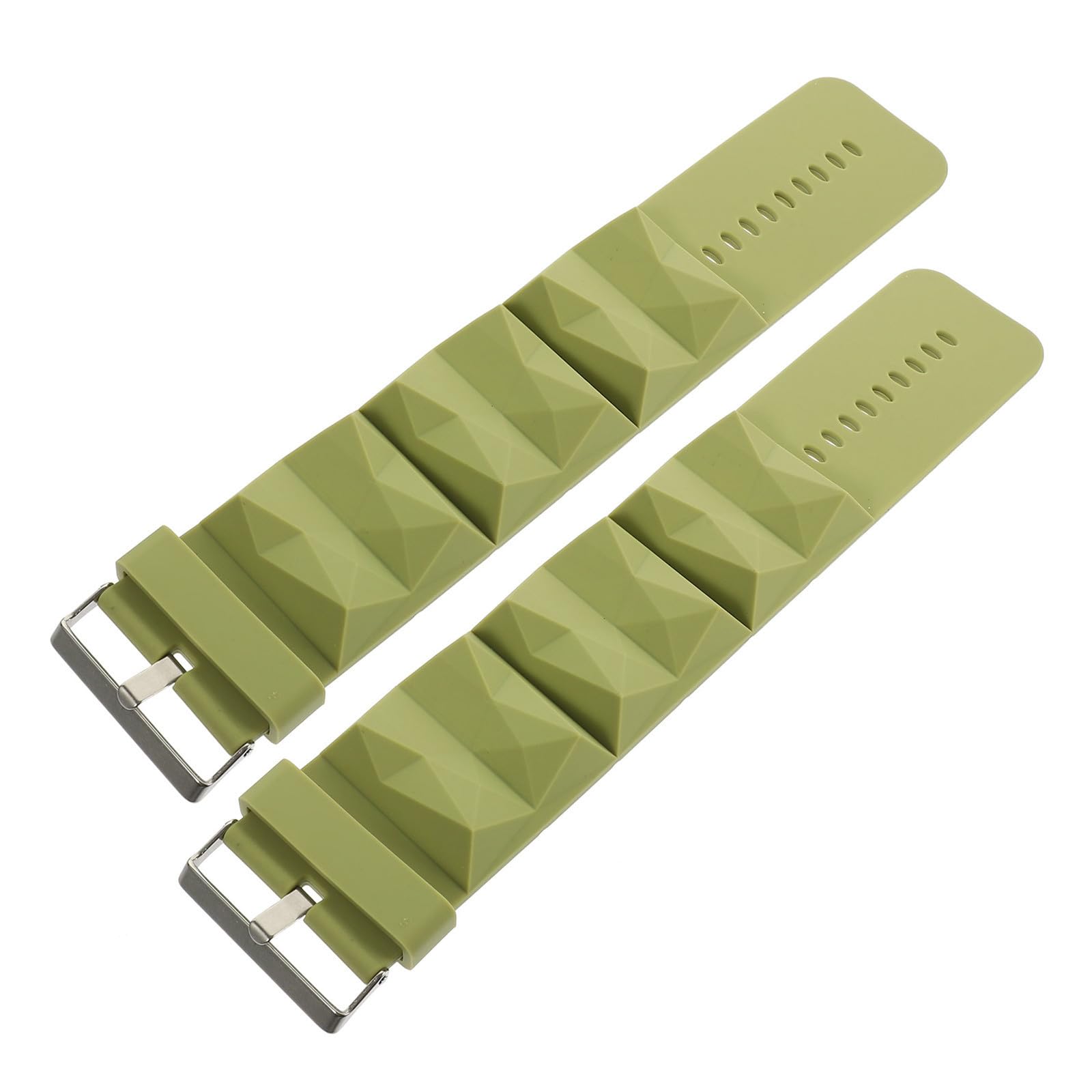 Muñequera Pesas de Silicona Ajustable para Caminar y Viajar