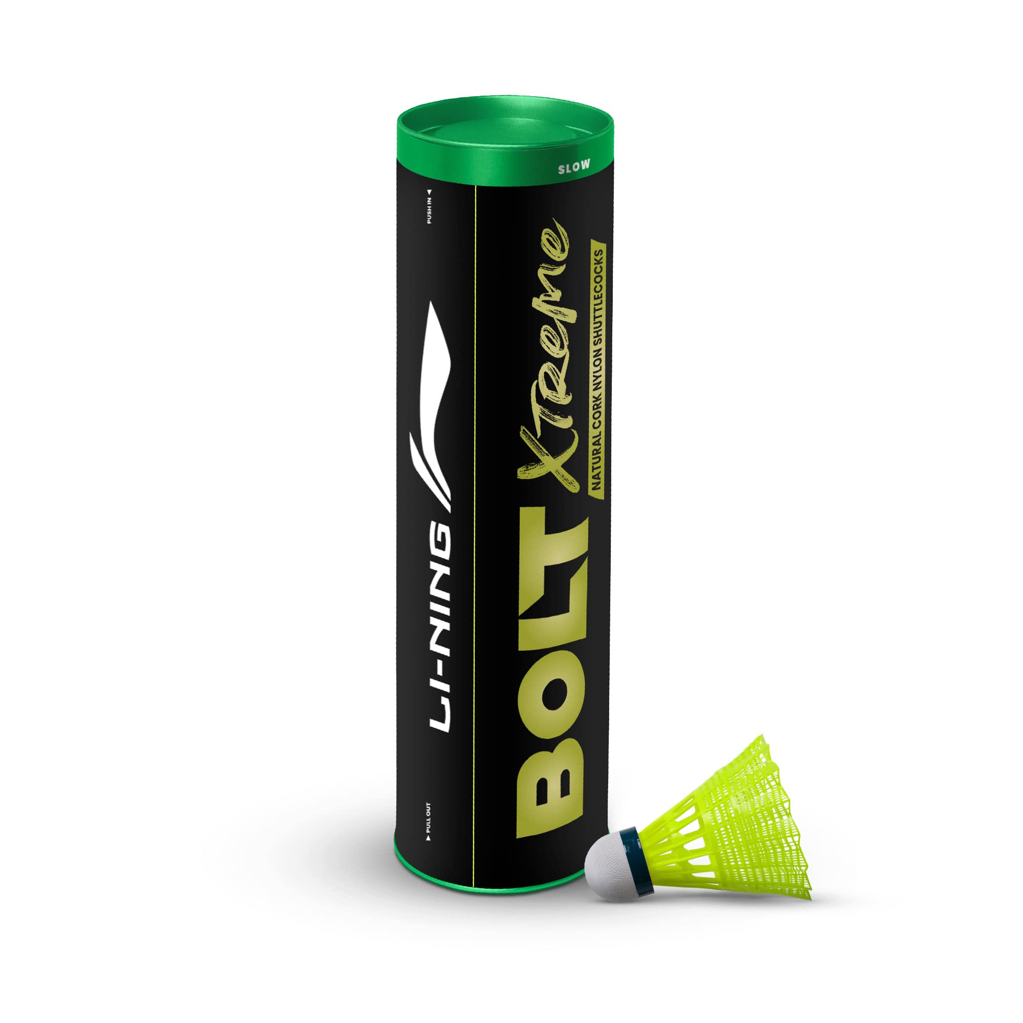 Li-Ning Bolt Xtreme, yellow, Synthetic (B0B1X9DPPX) Amazon Price History, Amazon Price Tracker