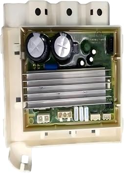 Washing Machine Motherboard, Compatible for Samsung,DC92-01378C 01378D 01378A 01531A DC41-00210A PCBA Circuit Board,Main Control Card,Computer Board(127V)