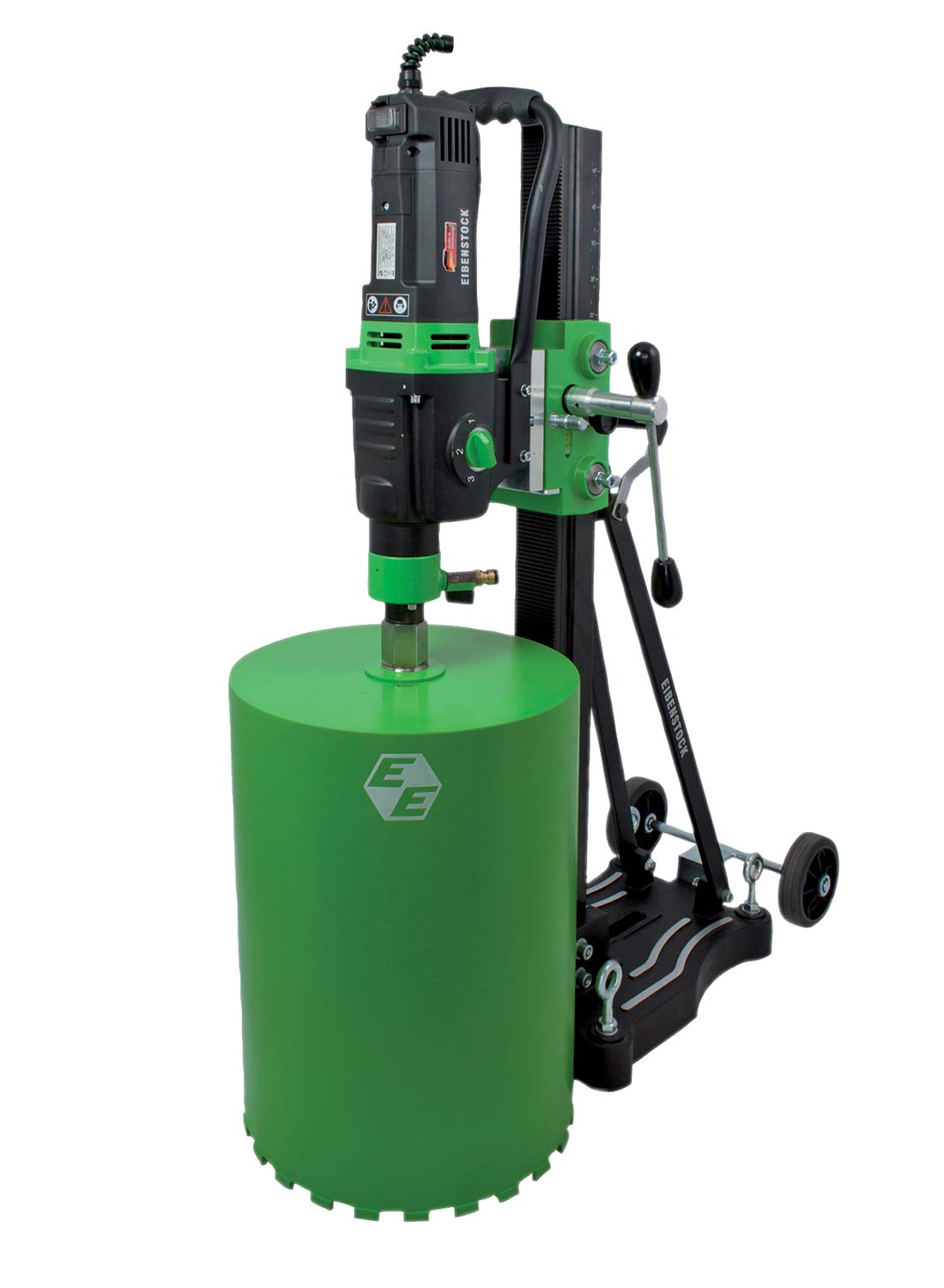 CS Unitec | EBM 352/3 PSA | 14