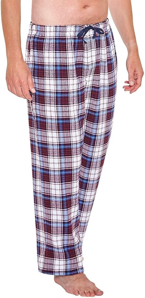 Mens long pj bottoms Clearance