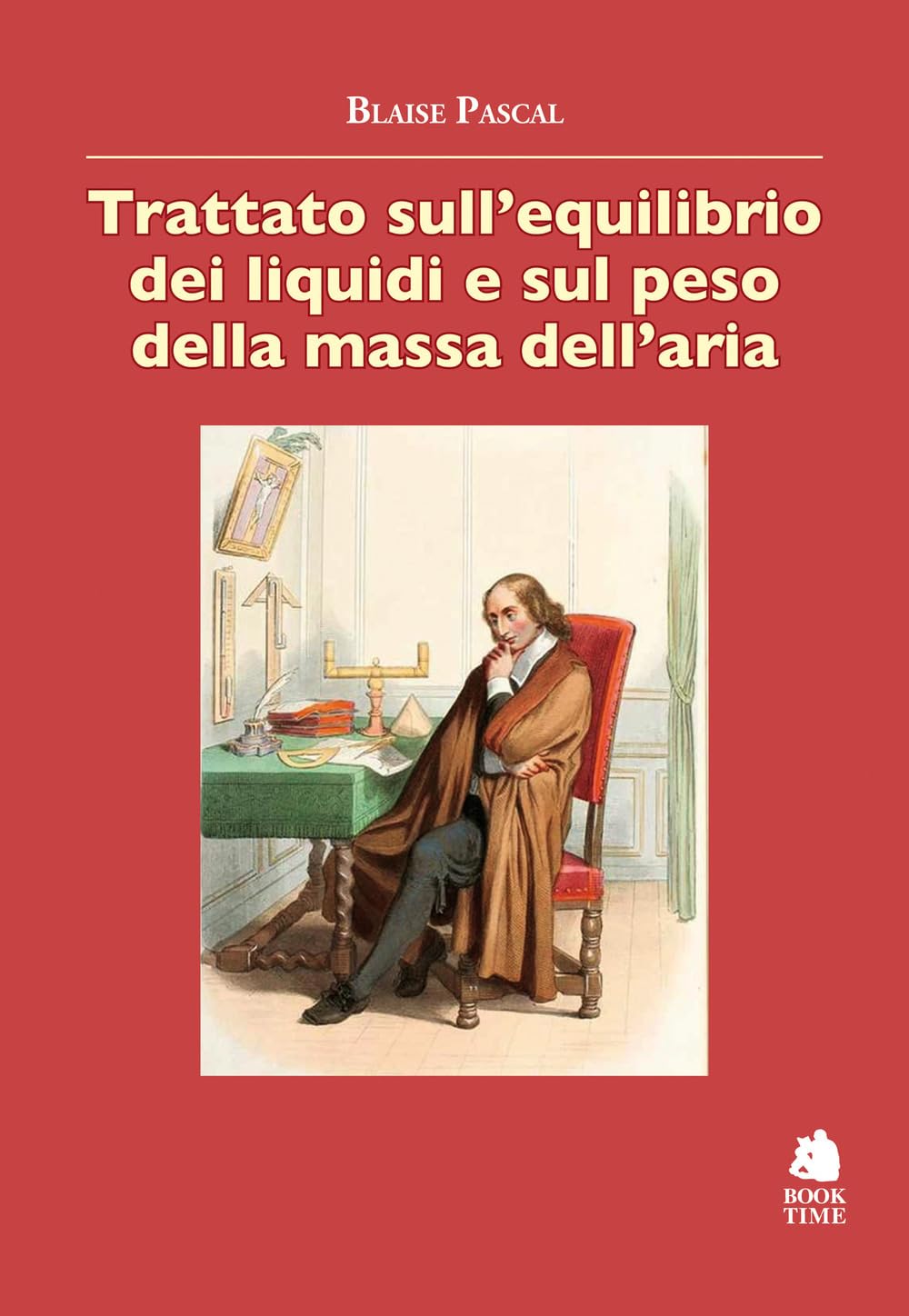Trattato Sull'equilibrio Dei Liquidi - 4