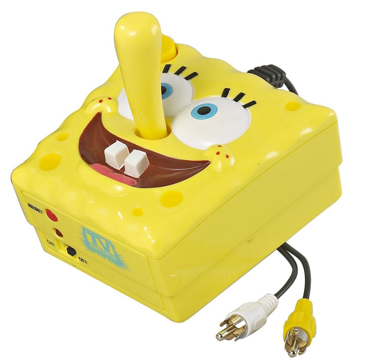 TV Games Spongebob