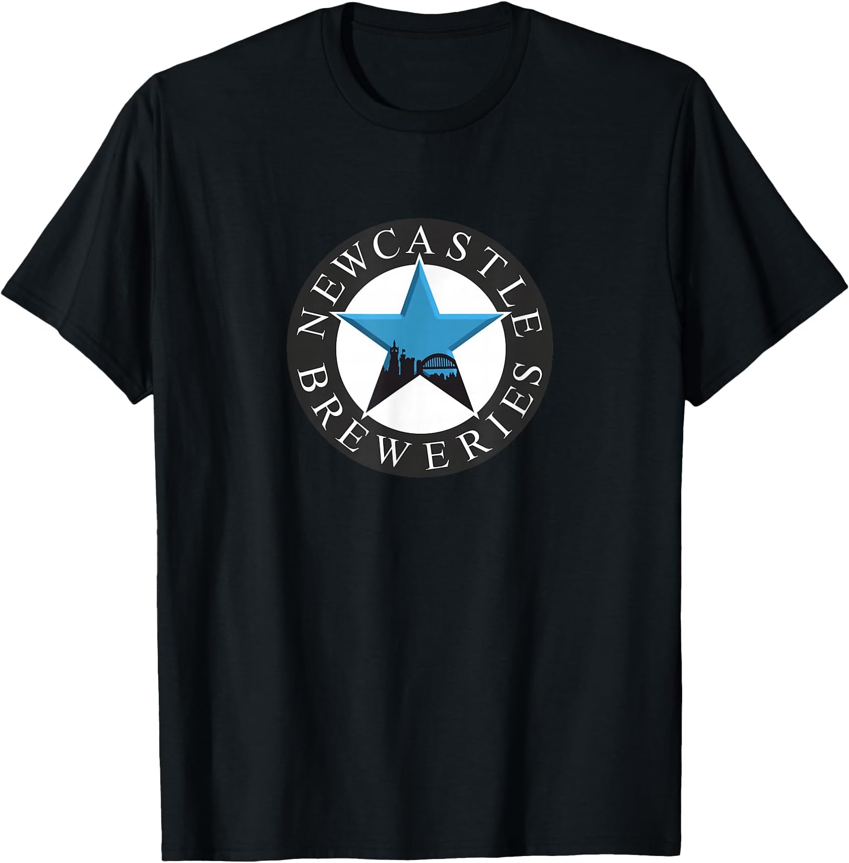 Newcastle Breweries T-Shirt