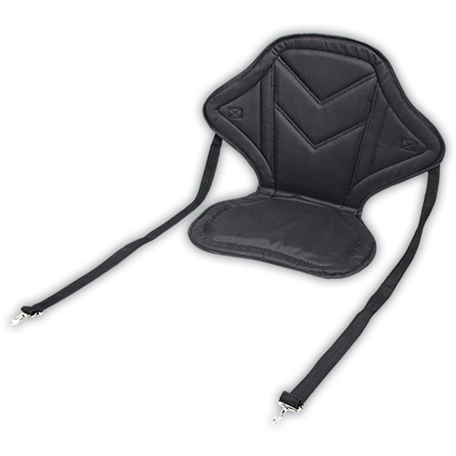 F2 SUP Kayak Sedile Nero 2024/25