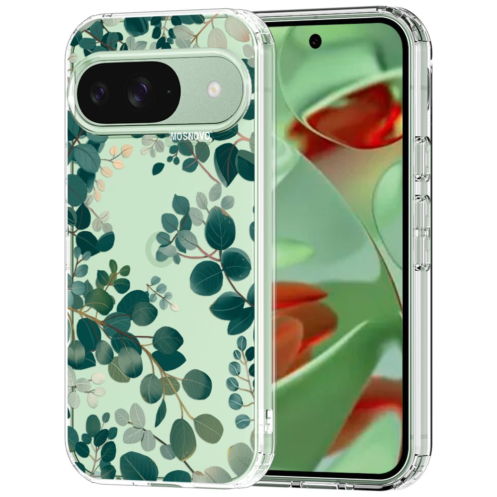 Eucalyptus