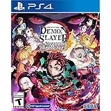 Demon Slayer Kimetsu no Yaiba The Hinokami Chronicles(輸入版:北米)- PS4
