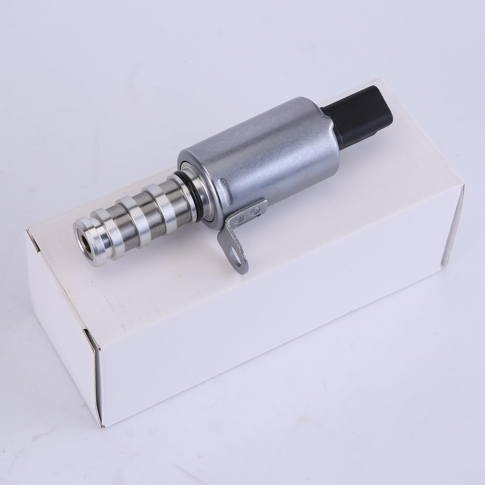 Valvola di controllo albero a camme Citroen Peugeot DS 1.2-1.6 Variable Timing Control Valve solenoide, regolazione della leva, 1922.R7, 1922R7