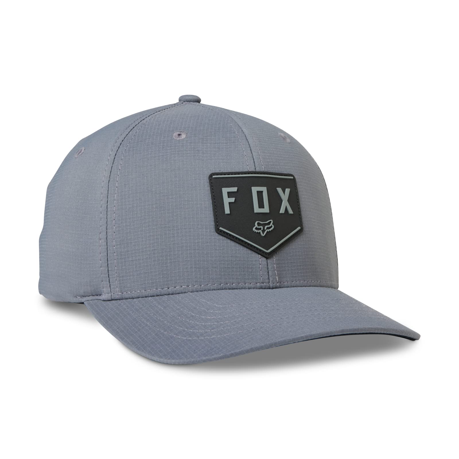 Fox Racingmens Shield Tech Flexfit Hat SHIELD TECH FLEXFIT HAT (pack of 1)