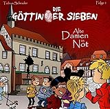  Alte Damen in Not (Folge 1)