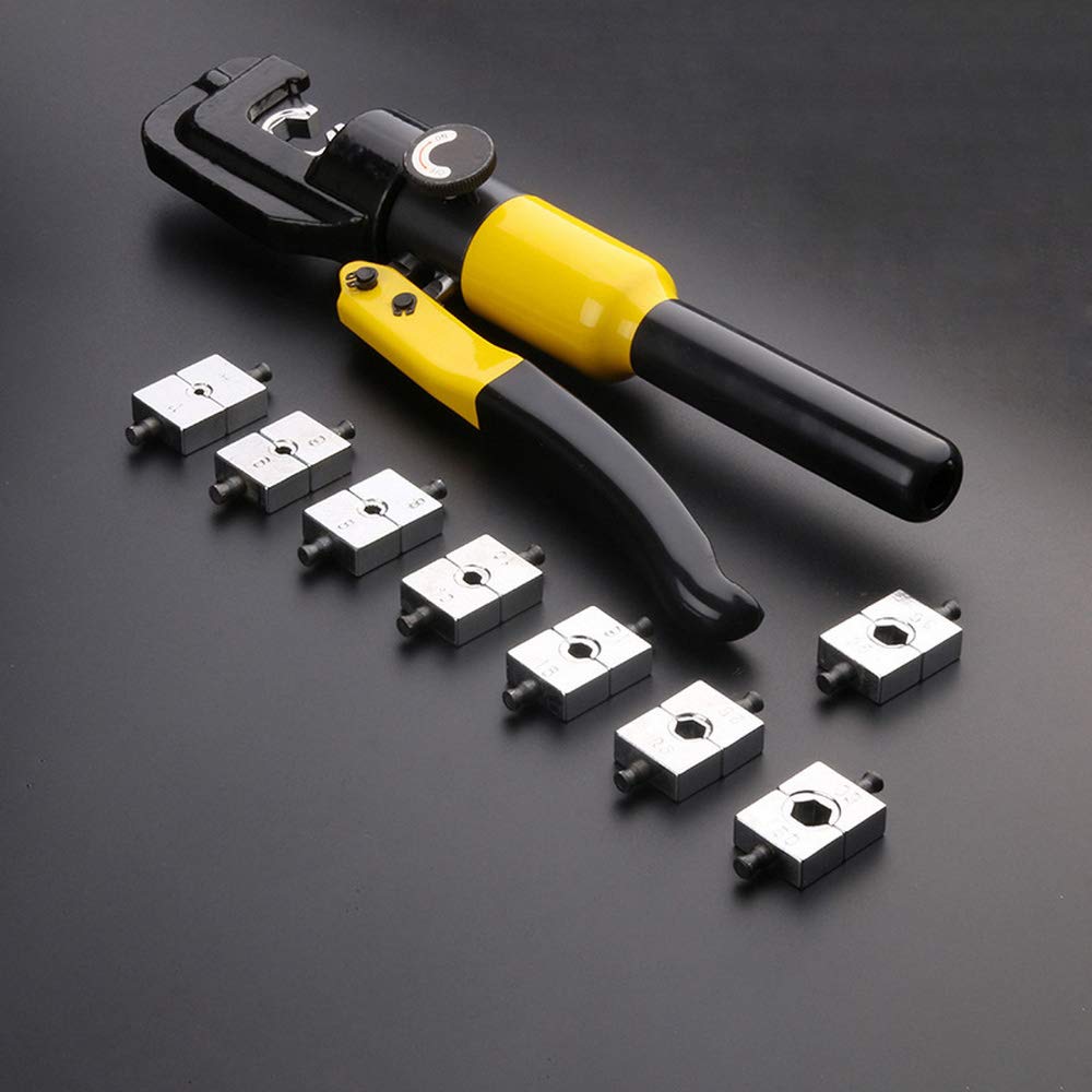 Buy 12T Hydraulic Nut Splitter Cut Rapid Hydraulic Clamp Integral
