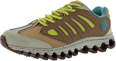 حذاء رياضي نسائي من K-Swiss Tubes Pharo