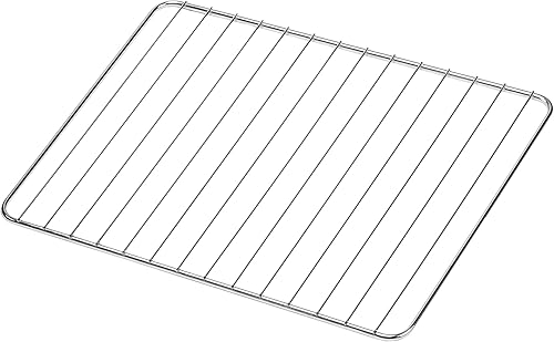 COSORI Estante para horno para cocinar y hornear, se adapta a CCO-R251 y CCO-R252 horno tostador de cerámica de 26 cuartos de galón, metal,
