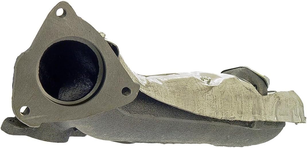 Dorman 674-525 Passenger Side Exhaust Manifold Kit - Includes Required Gaskets and Hardware Compatible with Select Cadillac / Chevrolet / GMC Models