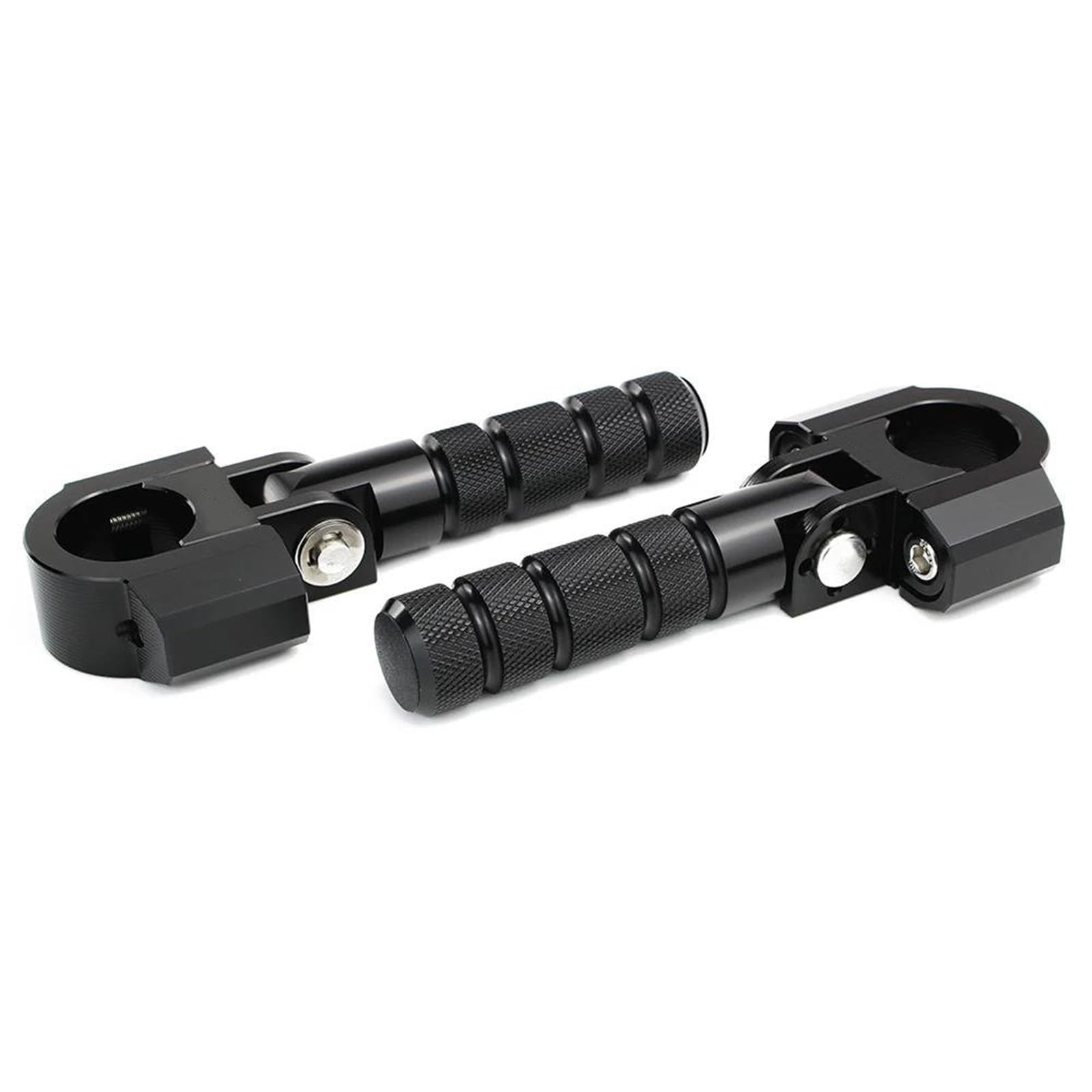 Accesorios para clavijas Accesorios Para Reposapiés De Motocicleta Para DUCATI SCRAMBLER Cafe Racer 800 2017 2018 2019 2020 2021 Pedales Y