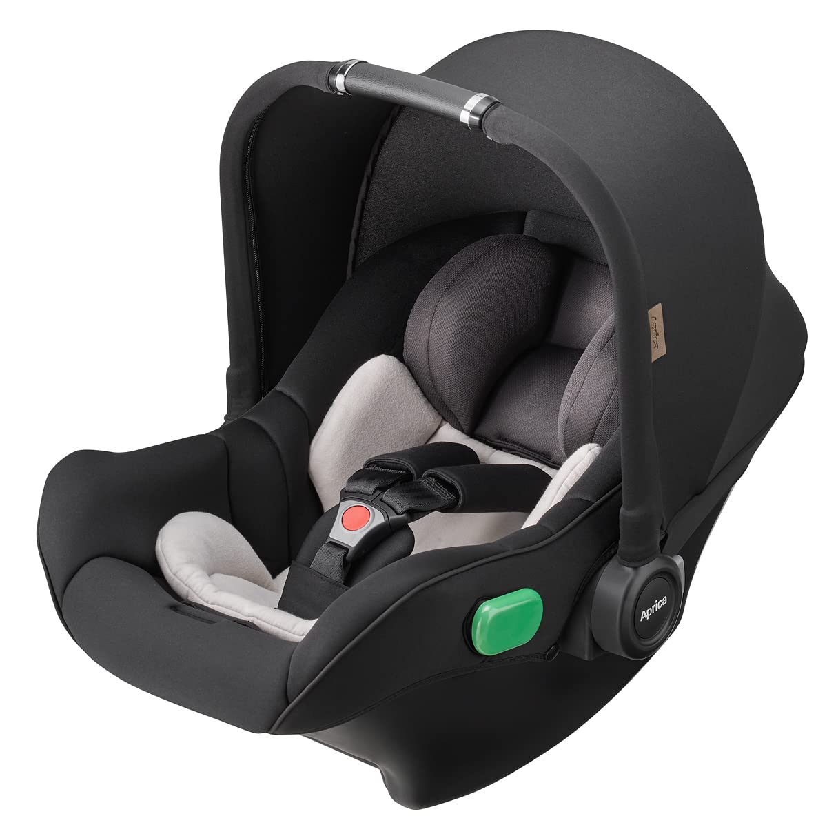 Amazon.co.jp: Aprica(アップリカ) チャイルドシート シートベルト固定 