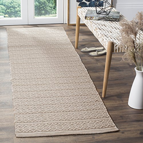 Montauk Collection Runner Rug