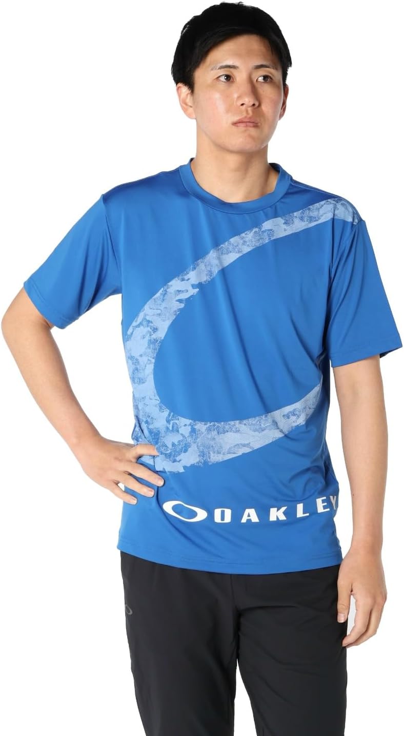 Enhance QDEVO SS TEE BOLD 5.0
