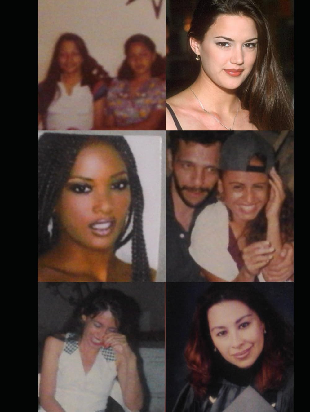 AMORES Y RECUERDOS