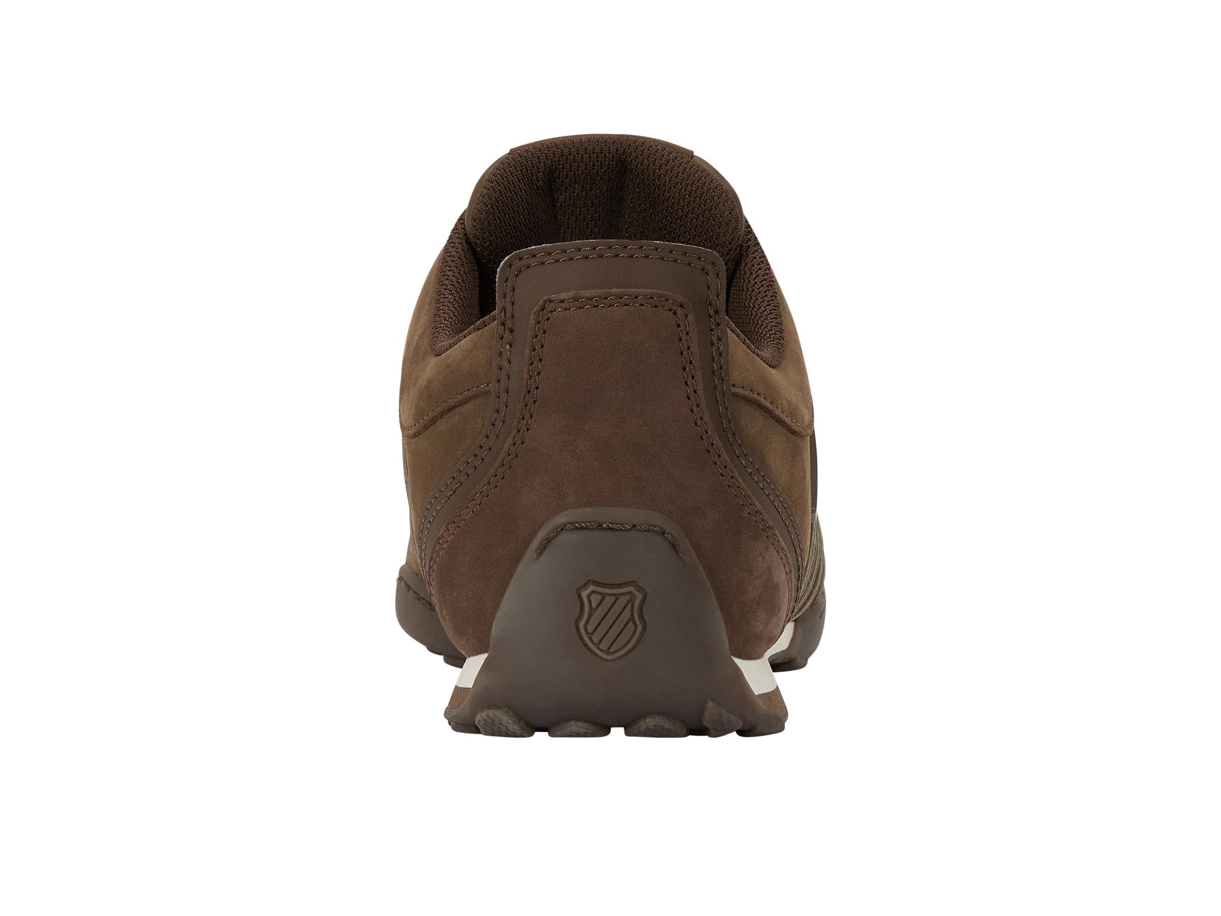 K-Swiss Arvee 1.5 TRMSU/CHOCL/CHOCLGM – Ansicht 3