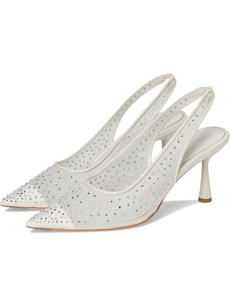 White Donald Pliner Eloisesp